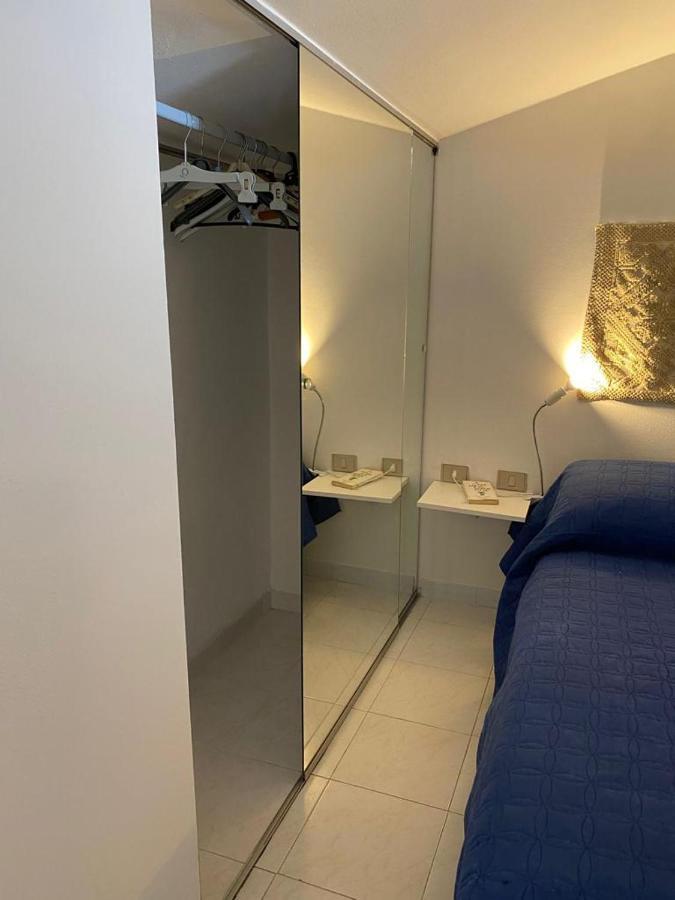 Appartamento A Pochi Passi Dalla Spiaggia Alghero Kültér fotó