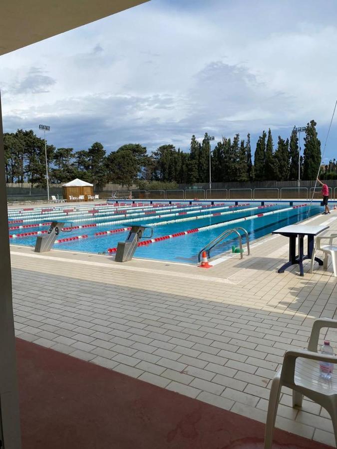Appartamento A Pochi Passi Dalla Spiaggia Alghero Kültér fotó