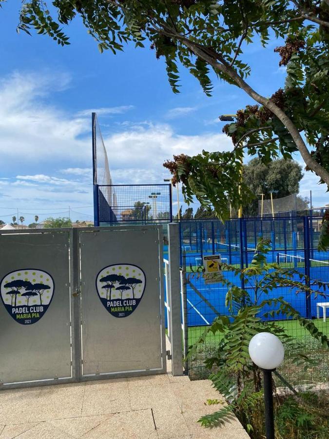 Appartamento A Pochi Passi Dalla Spiaggia Alghero Kültér fotó