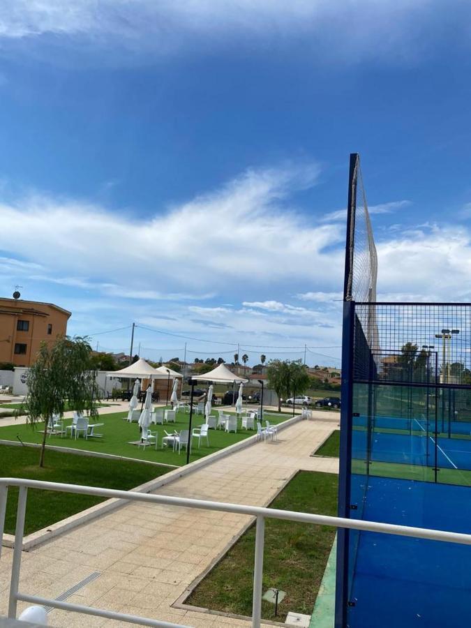 Appartamento A Pochi Passi Dalla Spiaggia Alghero Kültér fotó