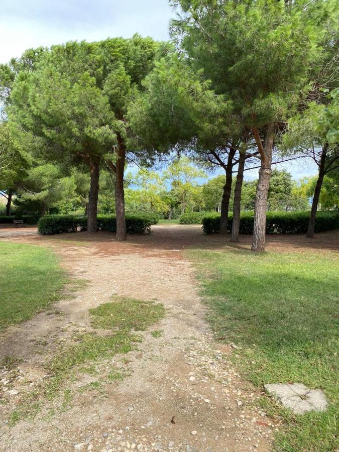 Appartamento A Pochi Passi Dalla Spiaggia Alghero Kültér fotó